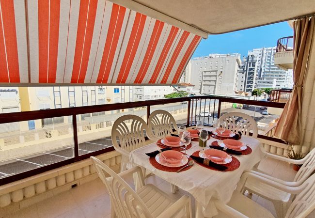 Apartamento en Gandia - SALINAS IV - 5ª - 3º - K