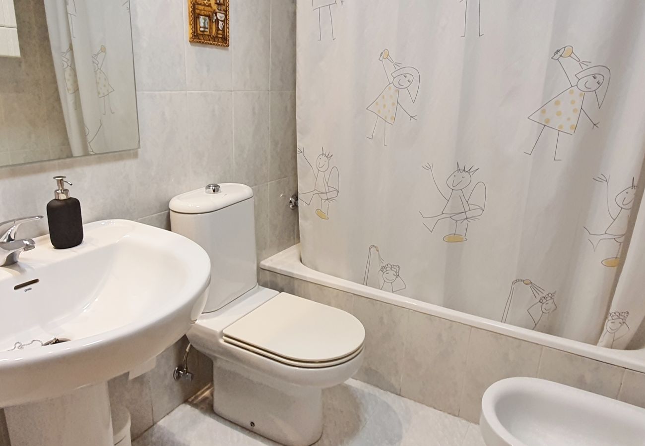 Apartamento en Gandia - SALINAS IV - 5ª - 3º - K