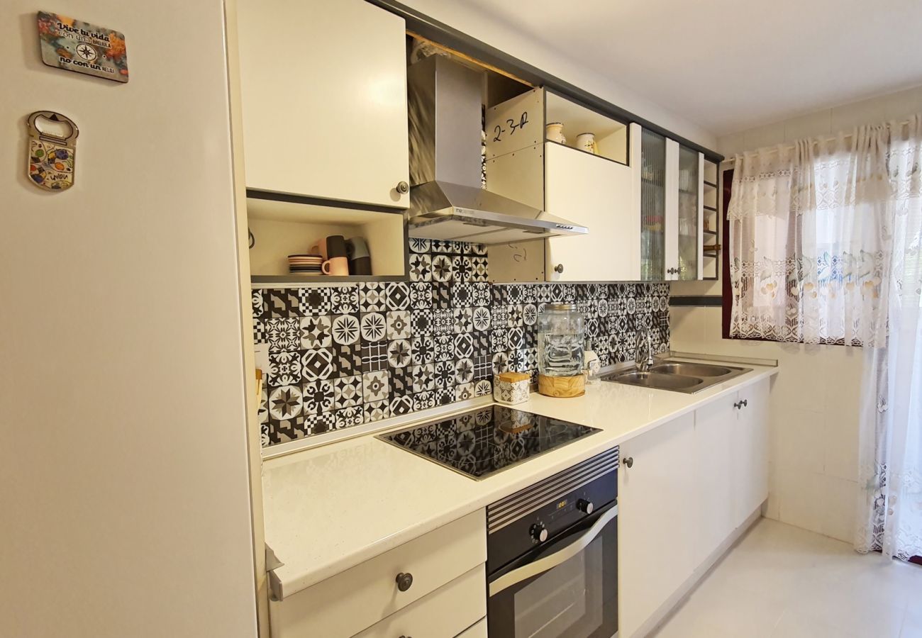 Apartamento en Gandia - SALINAS IV - 5ª - 3º - K