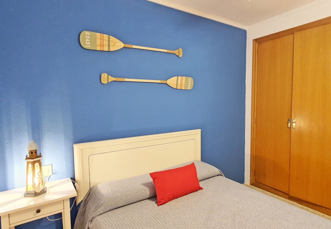Apartamento en Gandia - SALINAS IV - 5ª - 3º - K