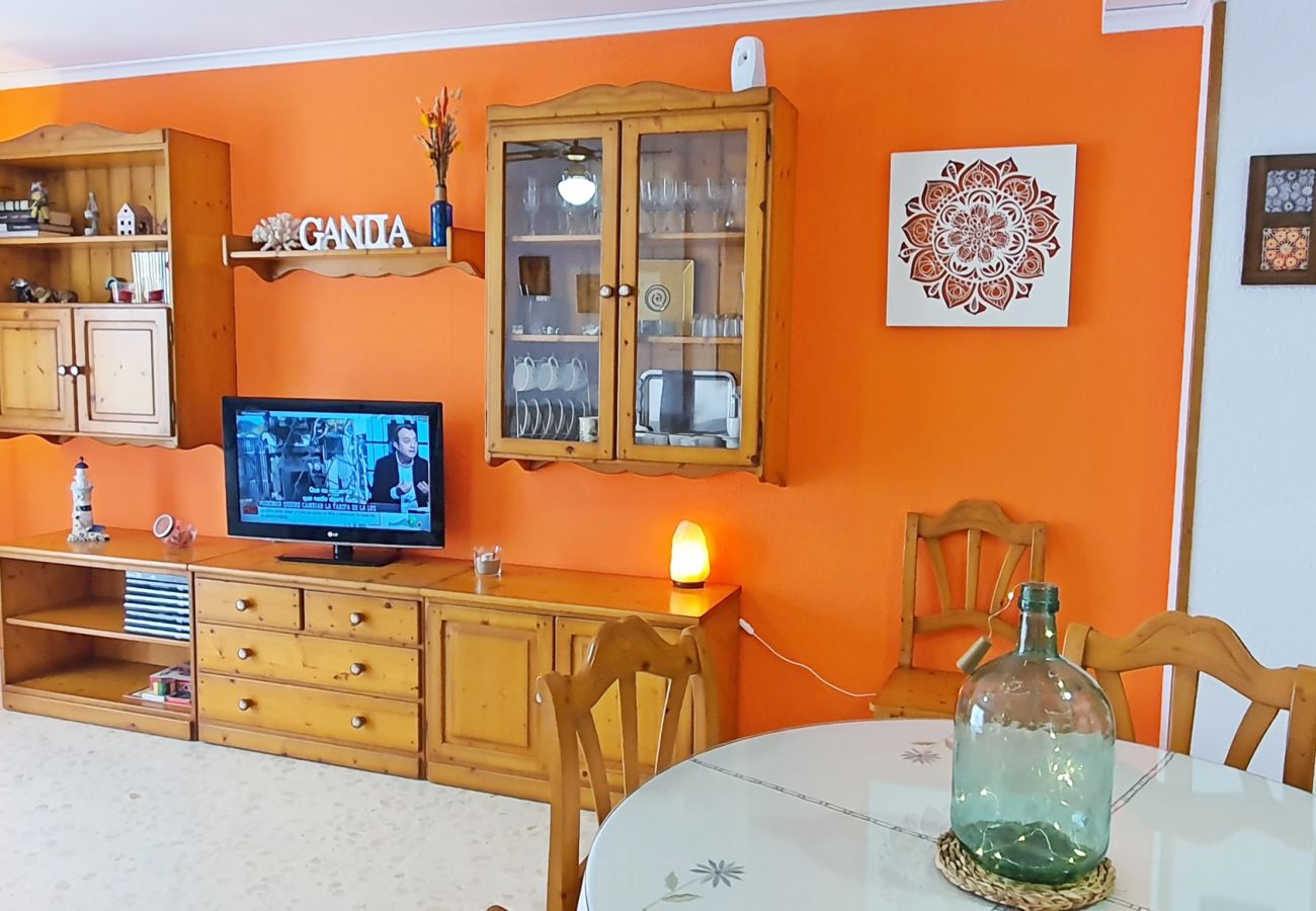 Apartamento en Gandia - SALINAS IV - 5ª - 3º - K