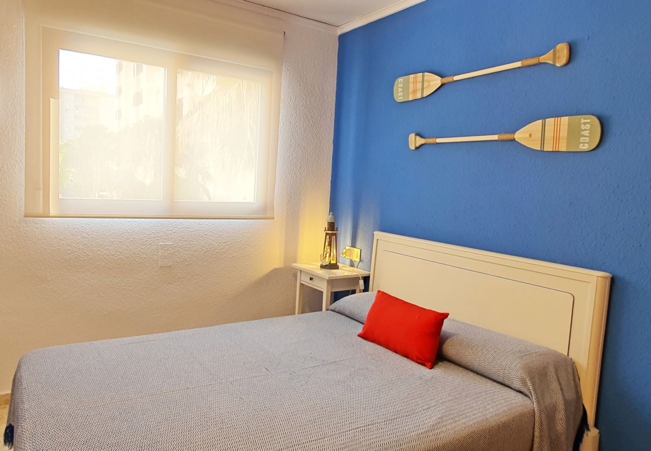 Apartamento en Gandia - SALINAS IV - 5ª - 3º - K