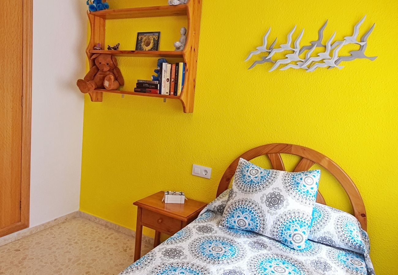 Apartamento en Gandia - SALINAS IV - 5ª - 3º - K