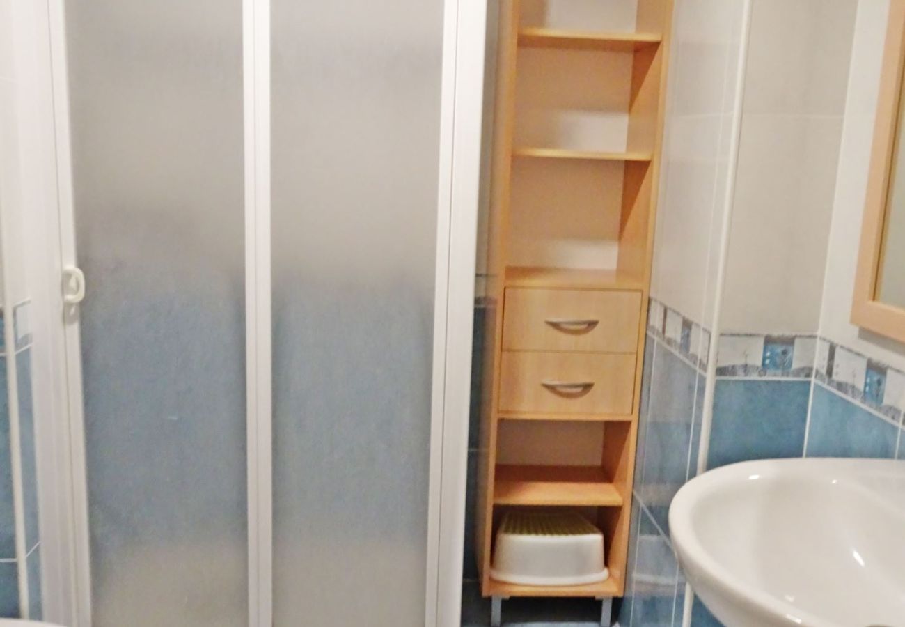 Apartamento en Gandia - ALMIRANTE 3º - A