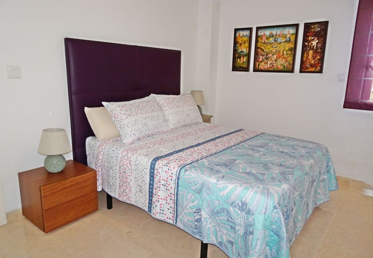 Apartamento en Gandia - ALMIRANTE 3º - A