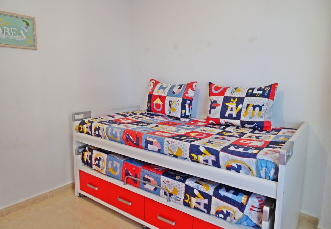 Apartamento en Gandia - ALMIRANTE 3º - A