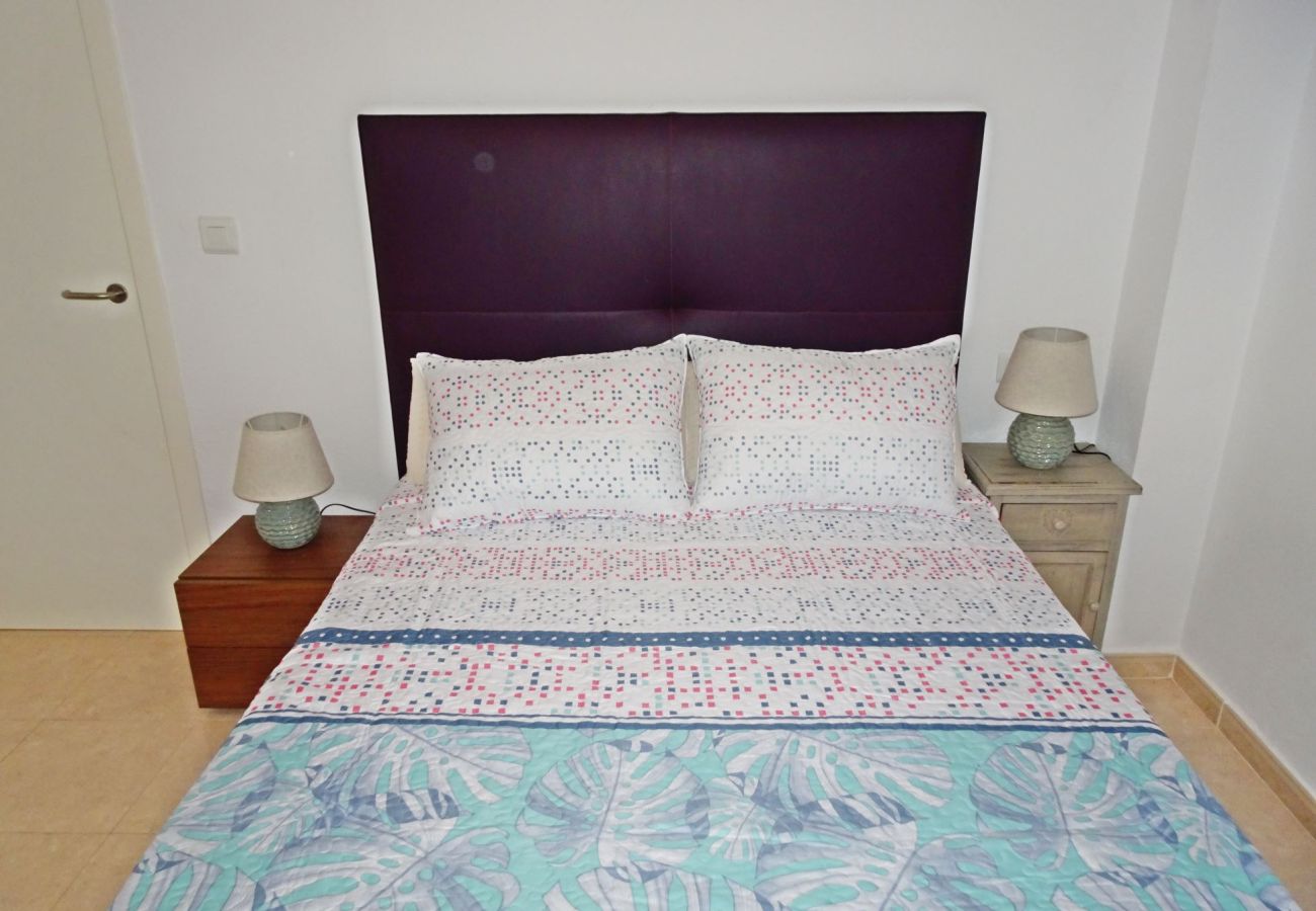 Apartamento en Gandia - ALMIRANTE 3º - A