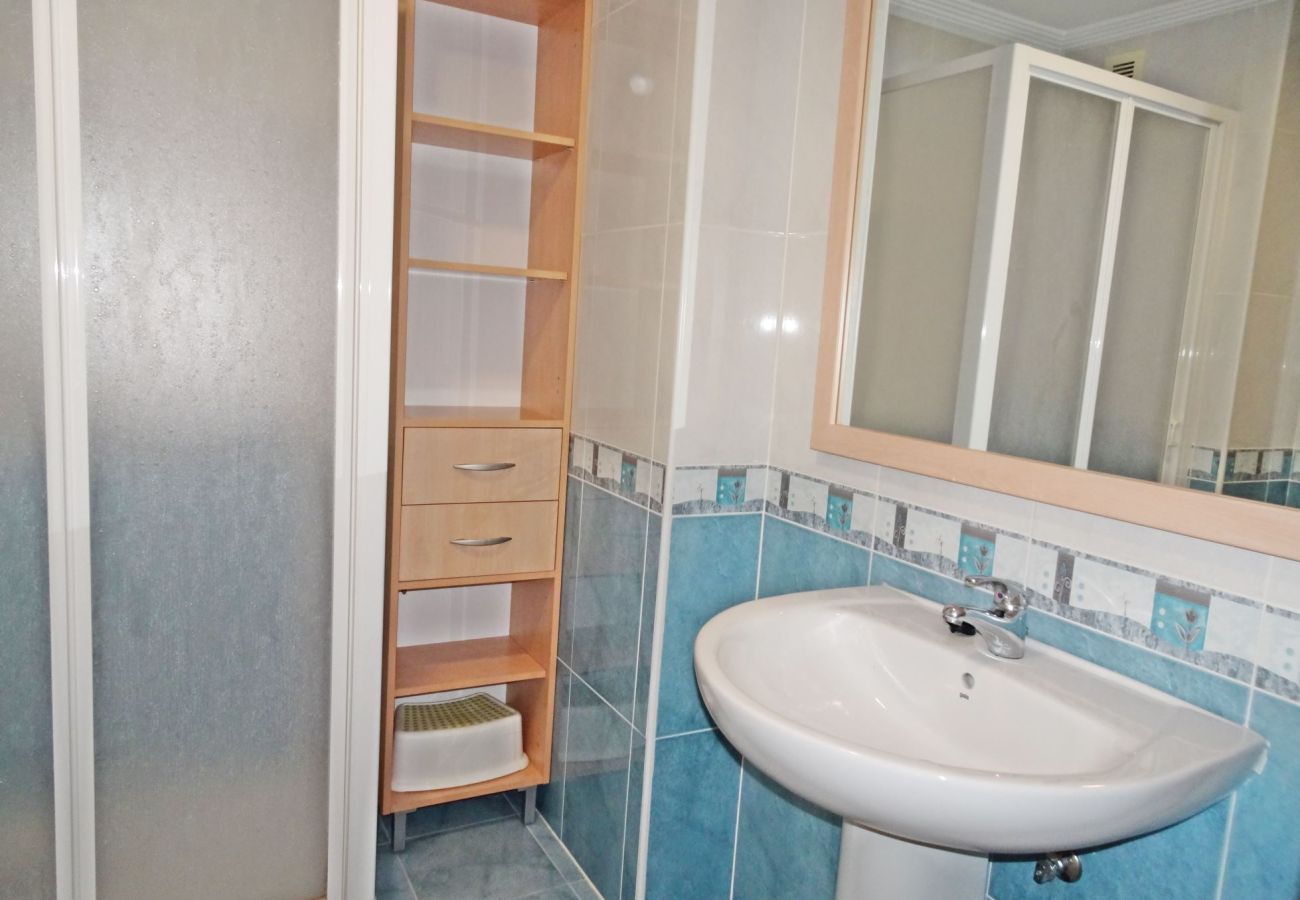 Apartamento en Gandia - ALMIRANTE 3º - A