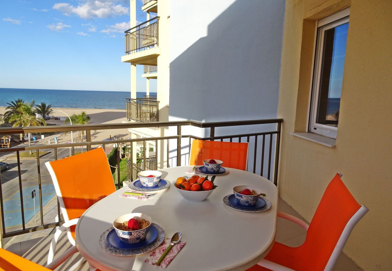Apartamento en Gandia - ALMIRANTE 3º - A