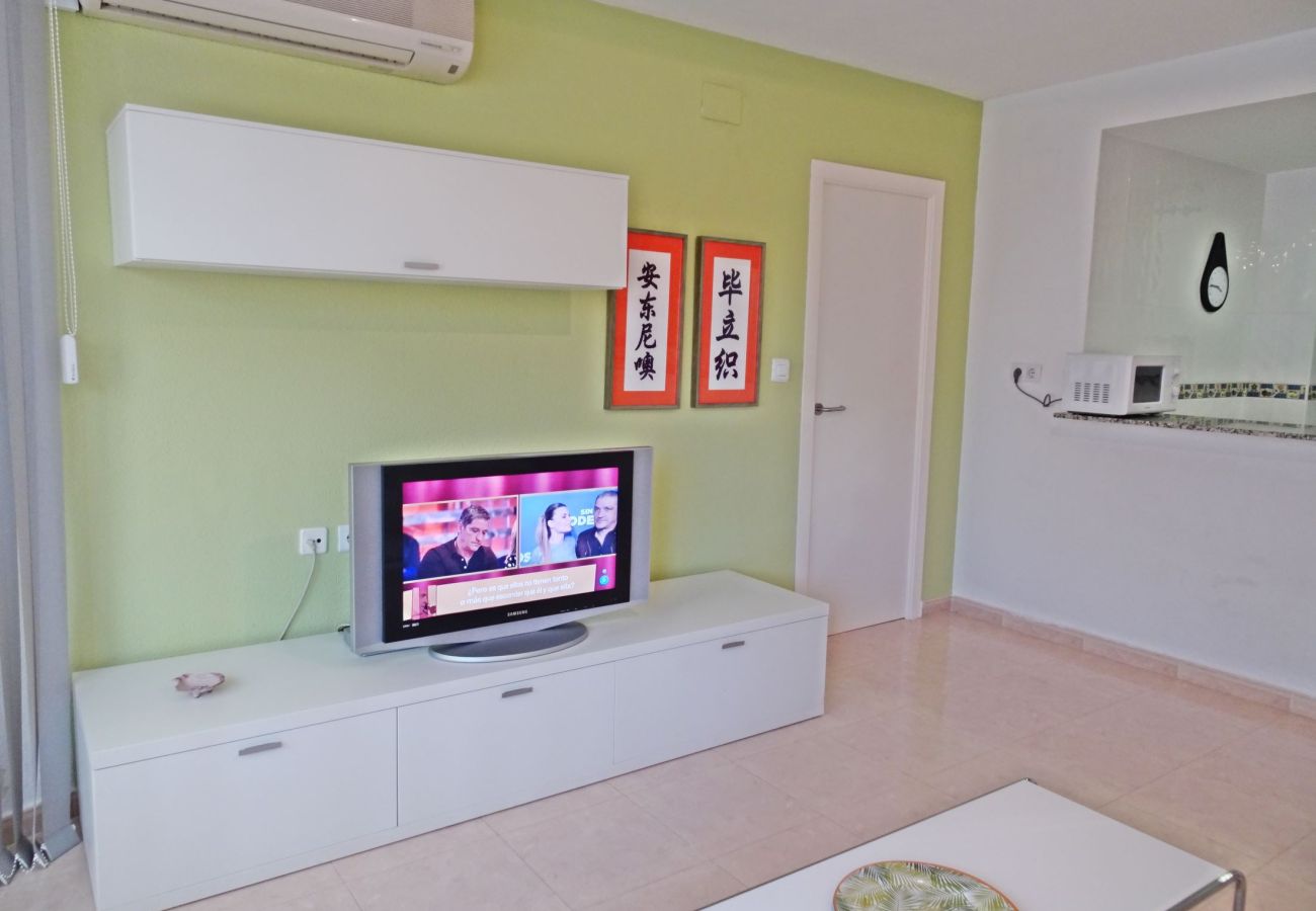 Apartamento en Gandia - ALMIRANTE 3º - A