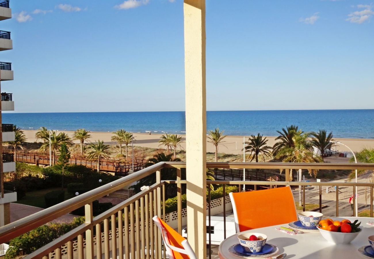 Apartamento en Gandia - ALMIRANTE 3º - A