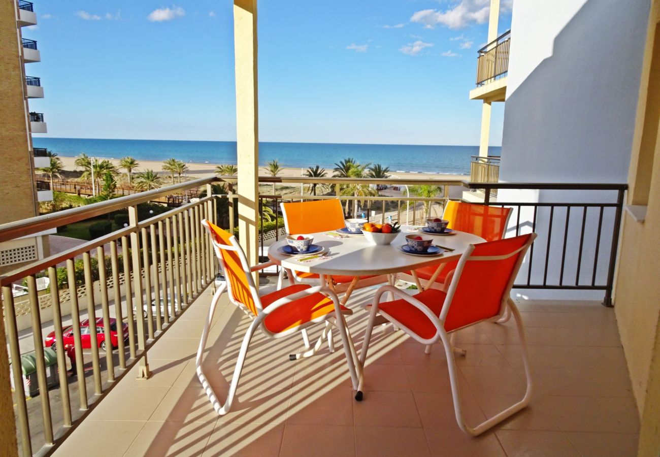 Apartamento en Gandia - ALMIRANTE 3º - A
