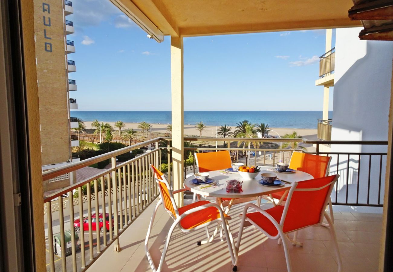 Apartamento en Gandia - ALMIRANTE 3º - A