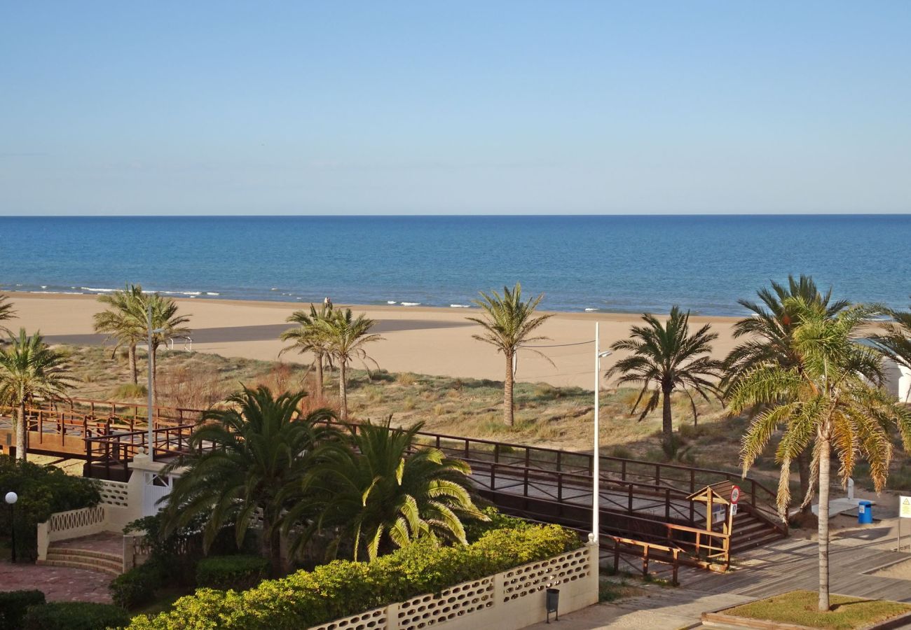 Apartamento en Gandia - ALMIRANTE 3º - A