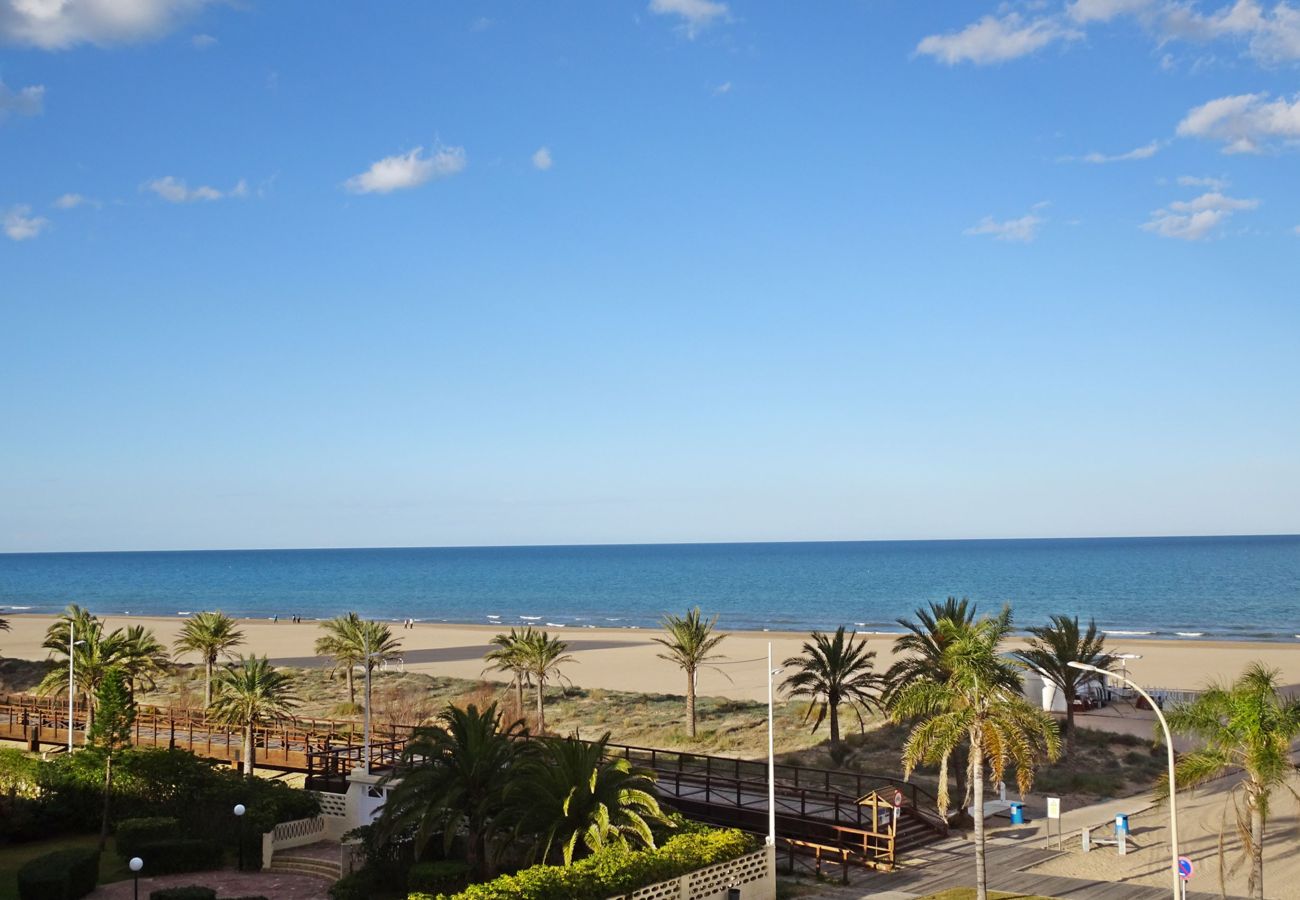 Apartamento en Gandia - ALMIRANTE 3º - A