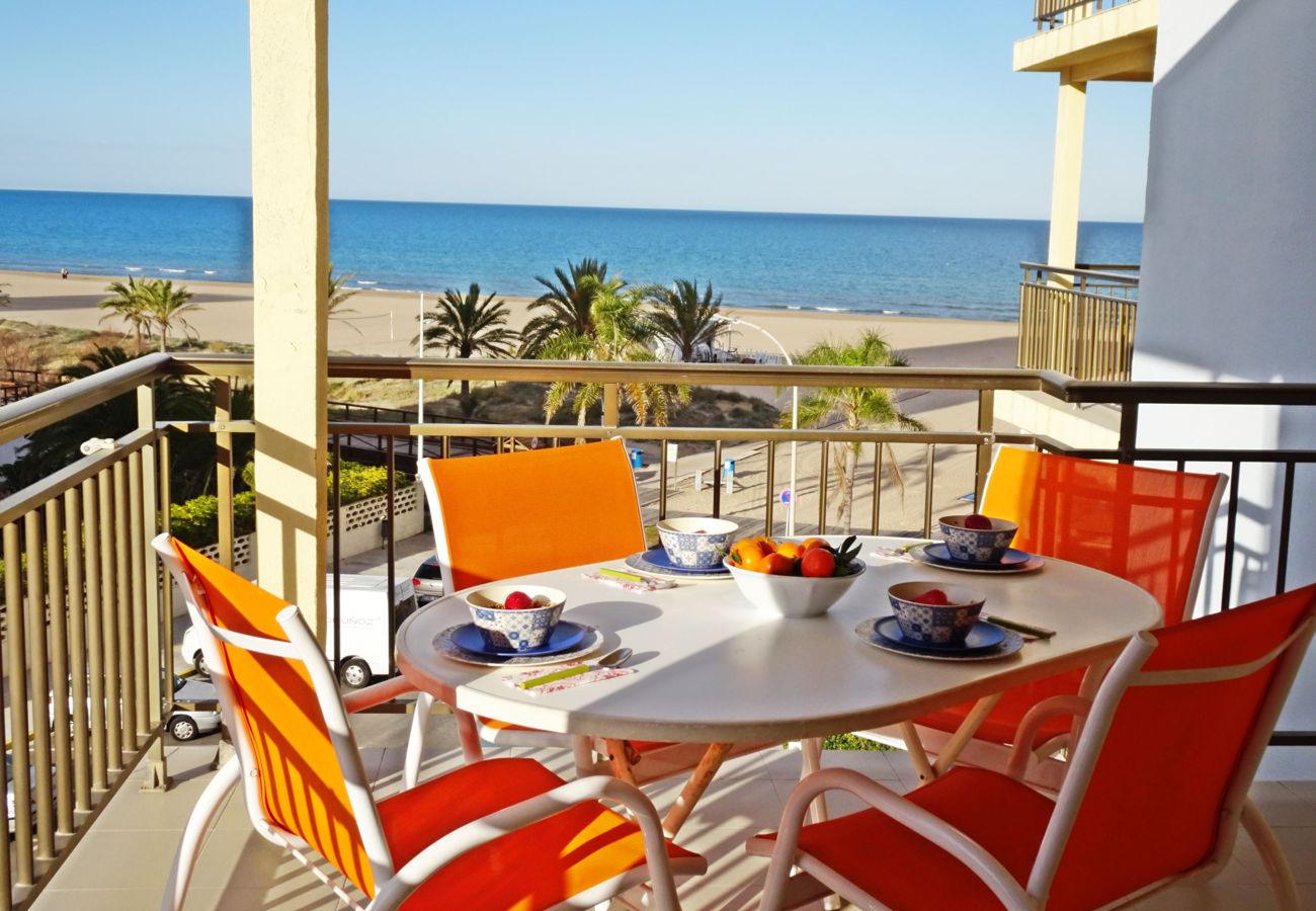 Apartamento en Gandia - ALMIRANTE 3º - A
