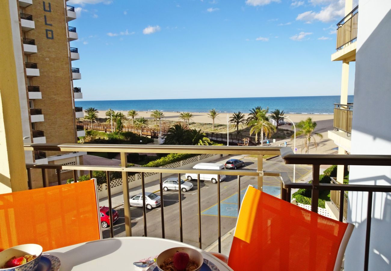 Apartamento en Gandia - ALMIRANTE 3º - A