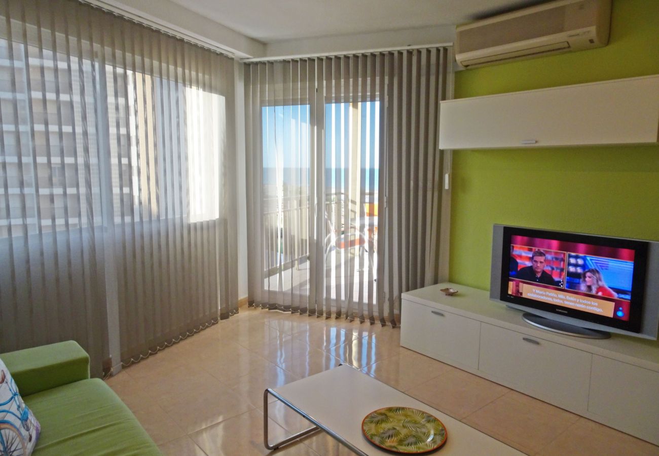 Apartamento en Gandia - ALMIRANTE 3º - A