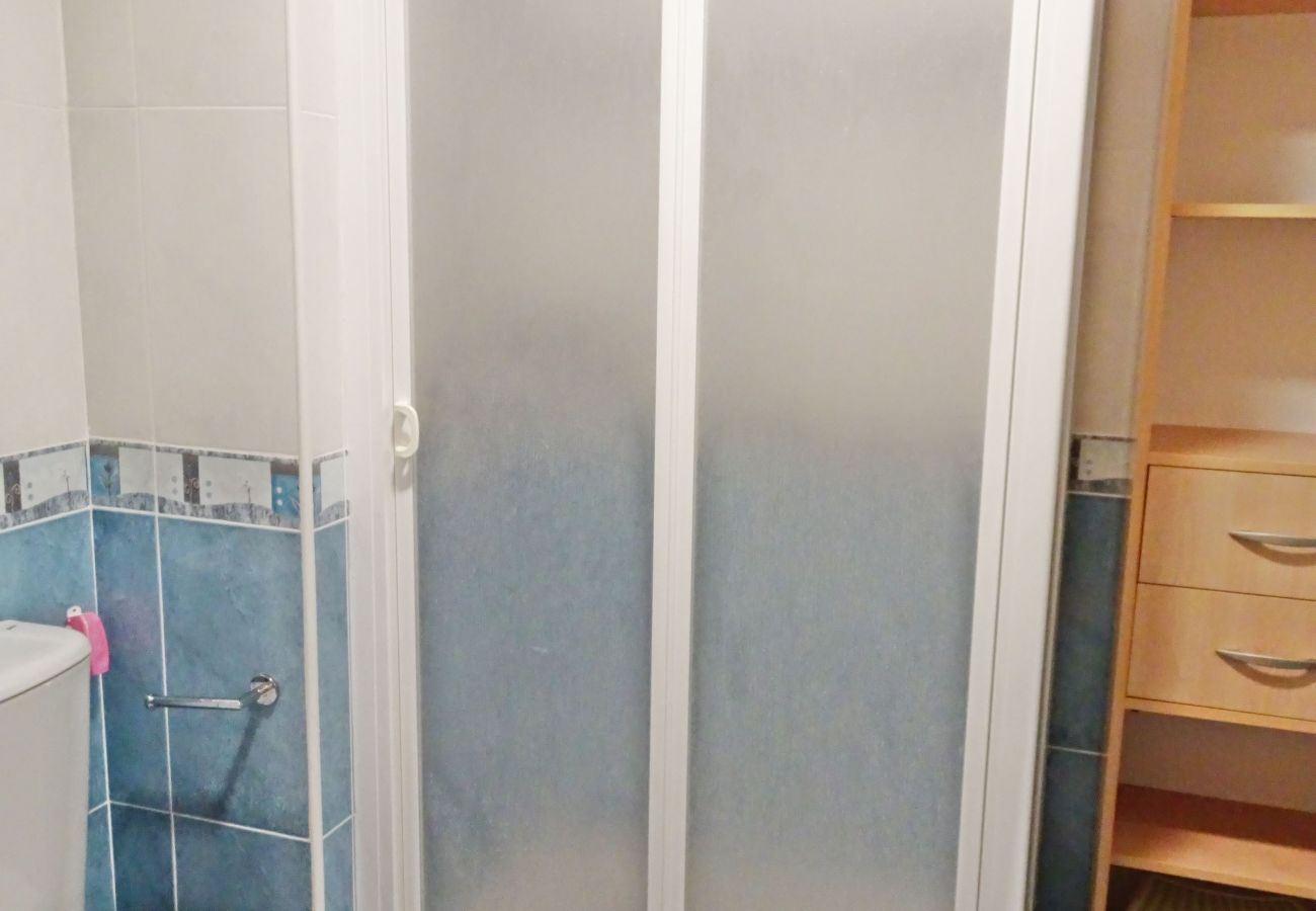 Apartamento en Gandia - ALMIRANTE 3º - A