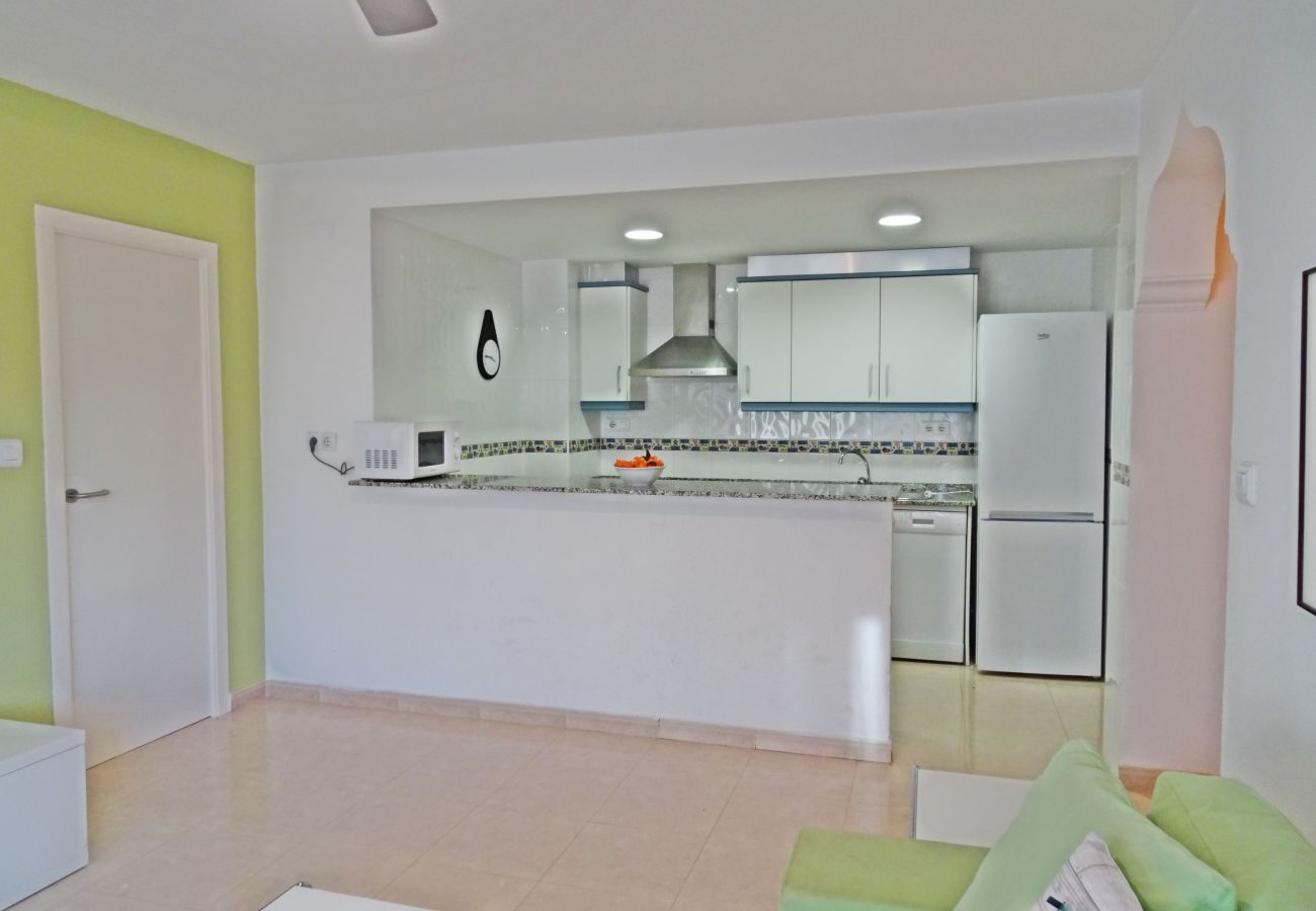 Apartamento en Gandia - ALMIRANTE 3º - A