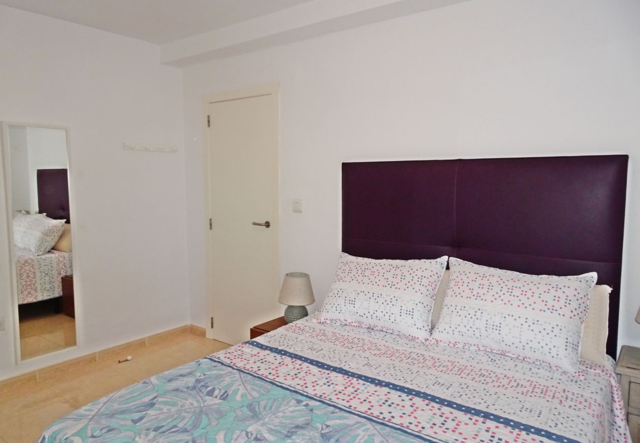 Apartamento en Gandia - ALMIRANTE 3º - A