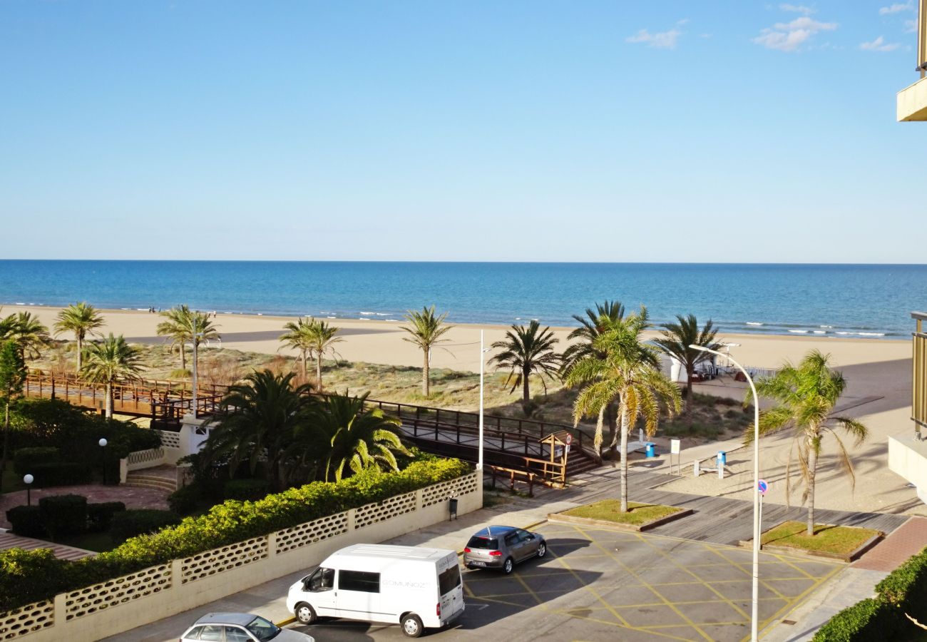 Apartamento en Gandia - ALMIRANTE 3º - A