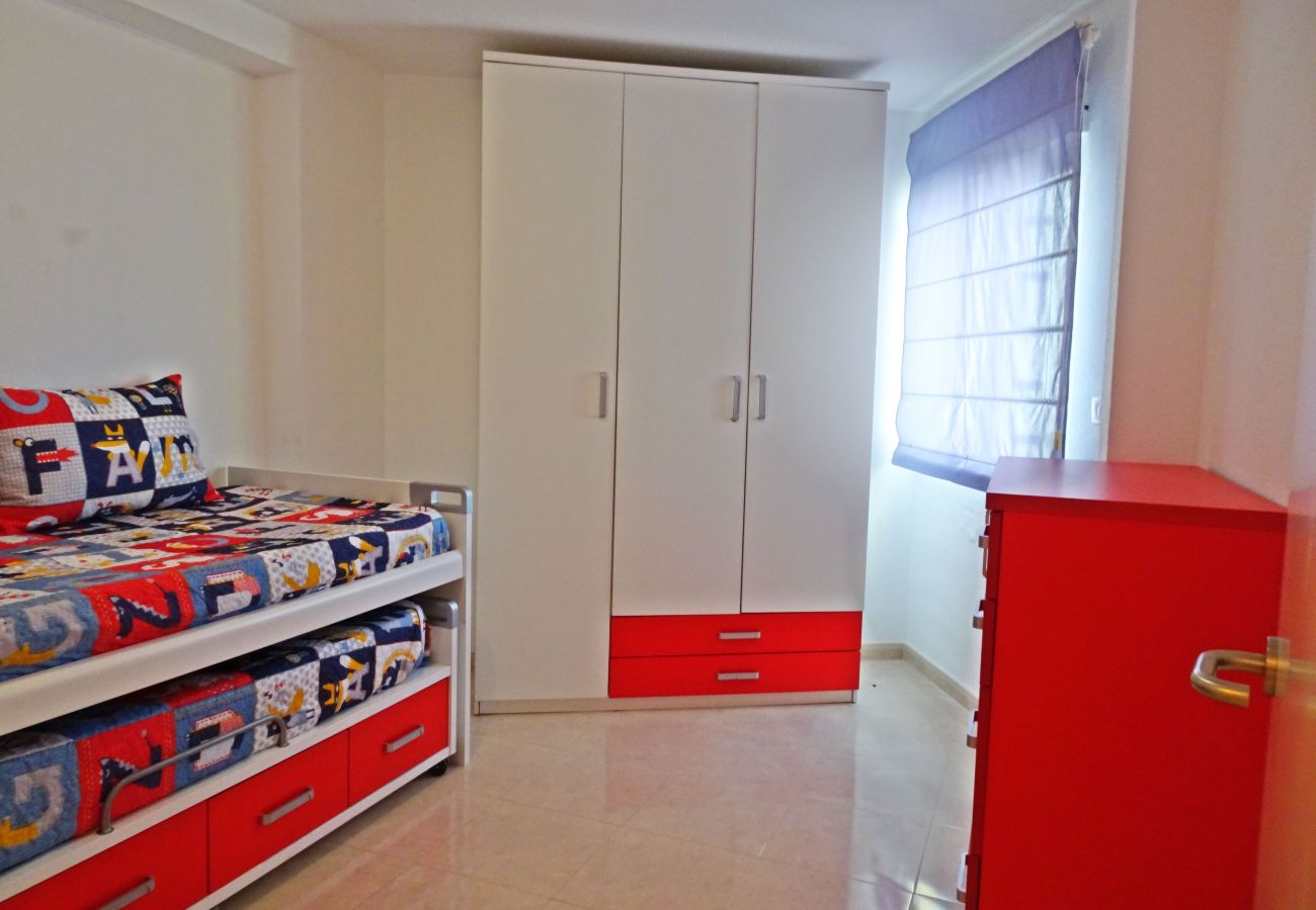 Apartamento en Gandia - ALMIRANTE 3º - A