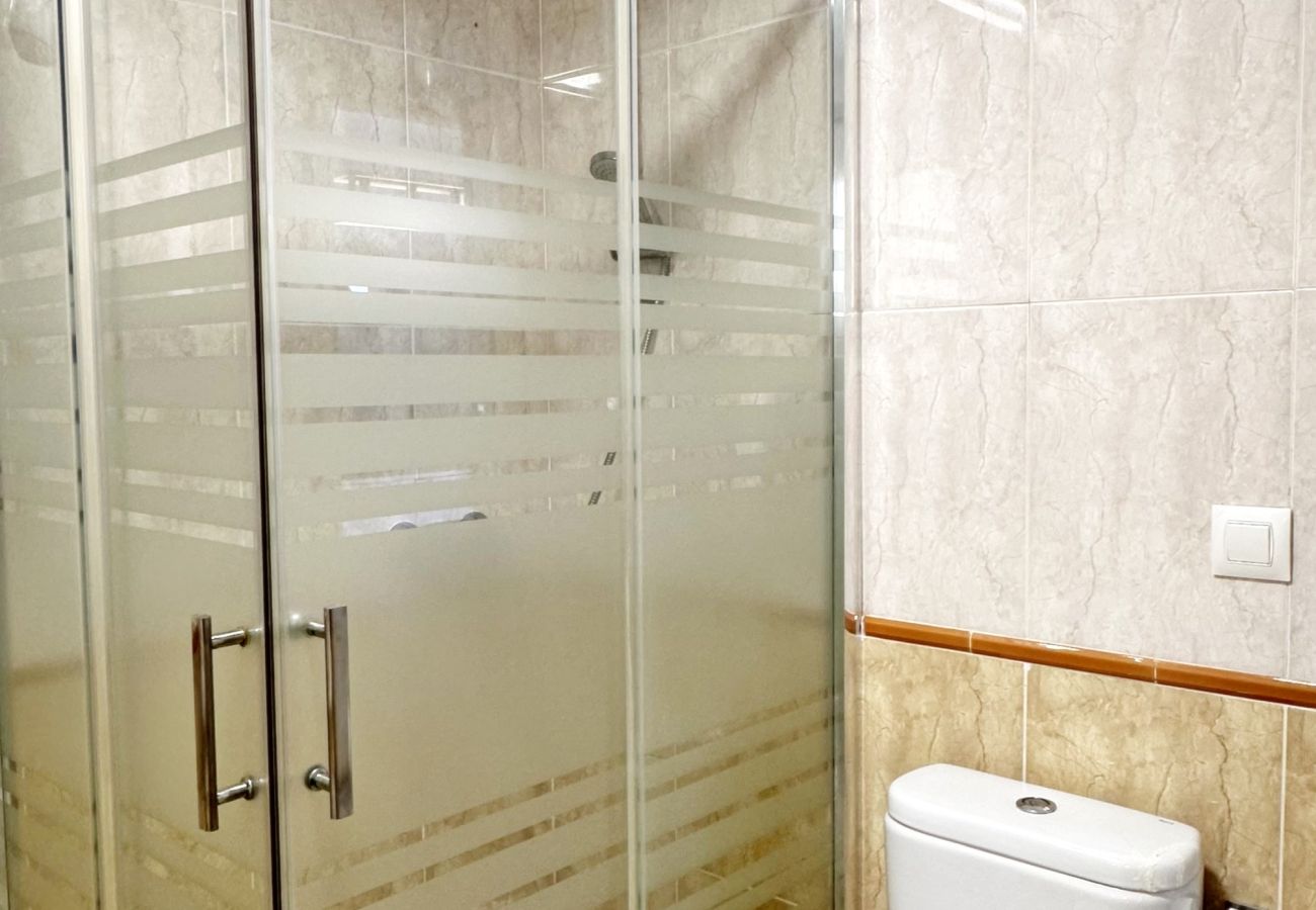 Apartamento en Gandia - BONAIRE E6 - 4º