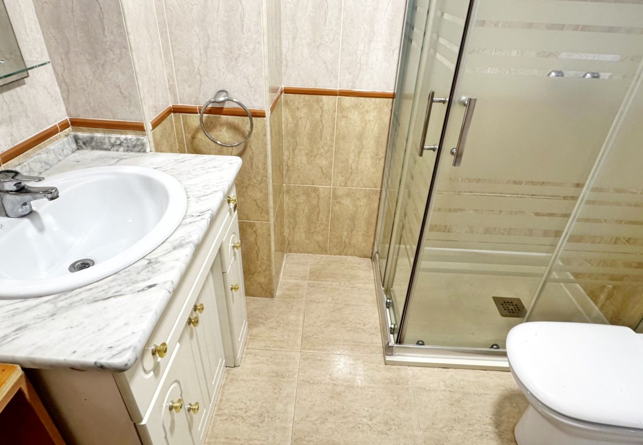 Apartamento en Gandia - BONAIRE E6 - 4º