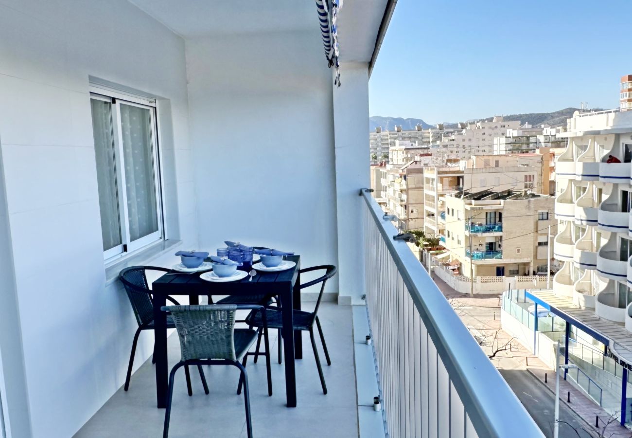Apartamento en Gandia - BONAIRE E6 - 4º