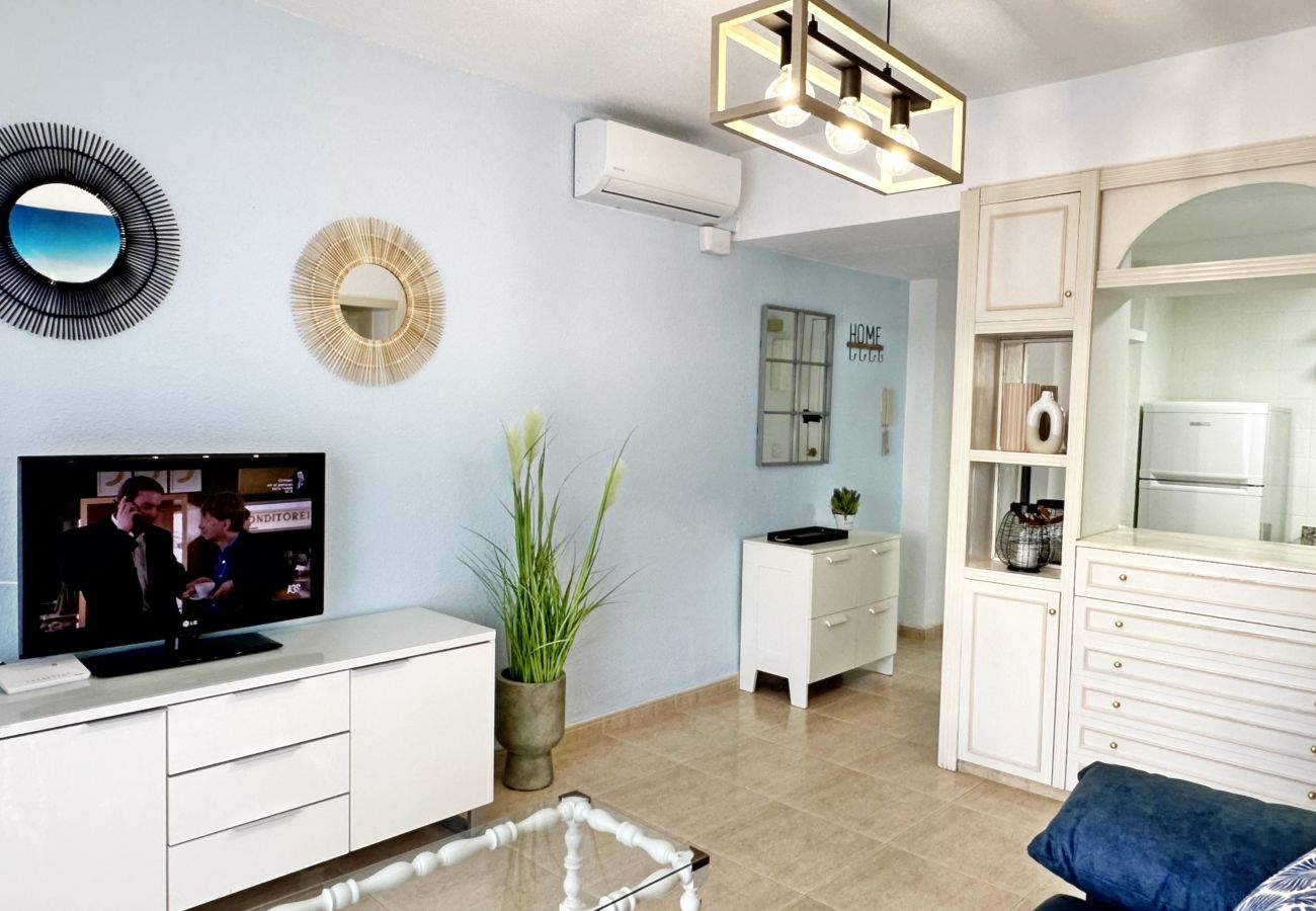 Apartamento en Gandia - BONAIRE E6 - 4º