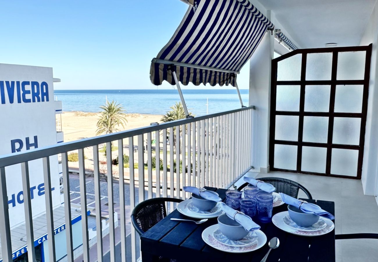 Apartamento en Gandia - BONAIRE E6 - 4º