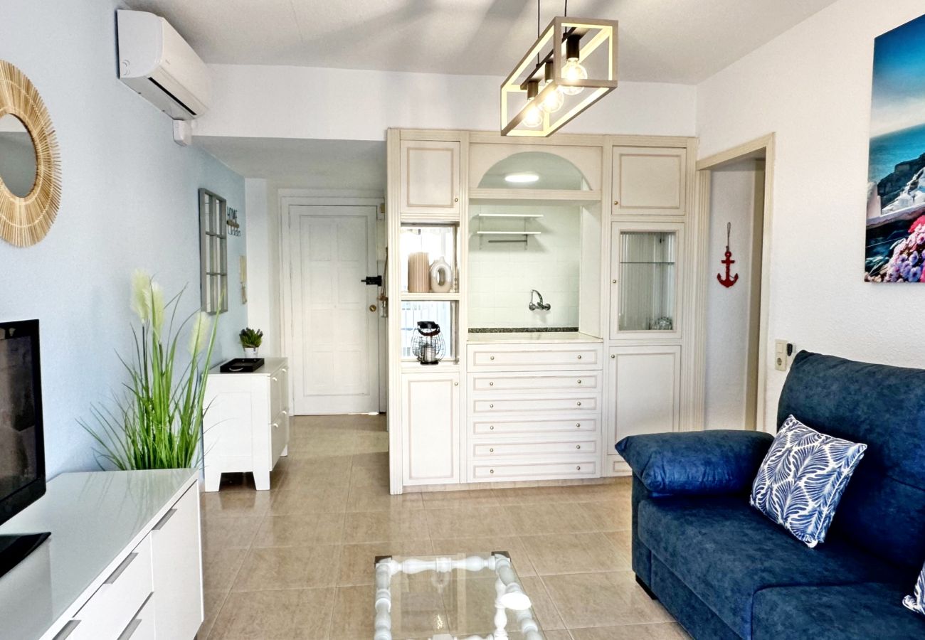 Apartamento en Gandia - BONAIRE E6 - 4º