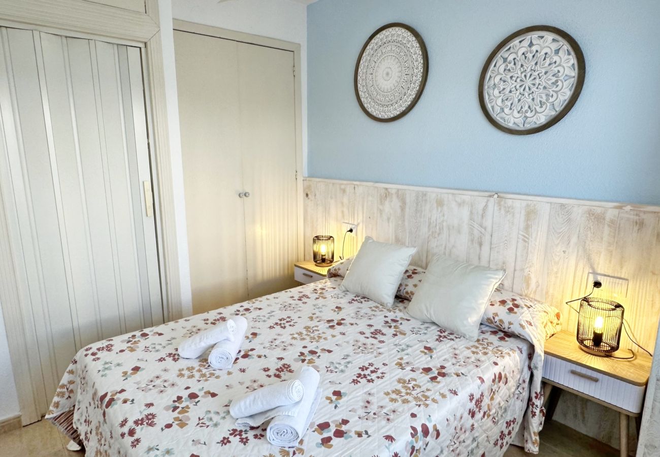 Apartamento en Gandia - BONAIRE E6 - 4º