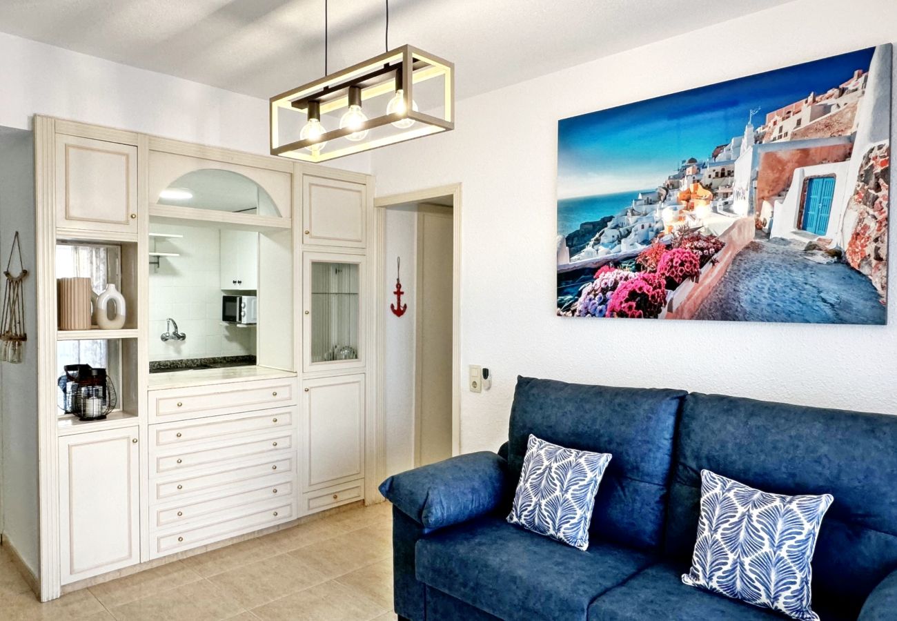 Apartamento en Gandia - BONAIRE E6 - 4º