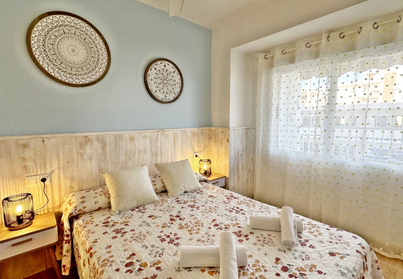 Apartamento en Gandia - BONAIRE E6 - 4º