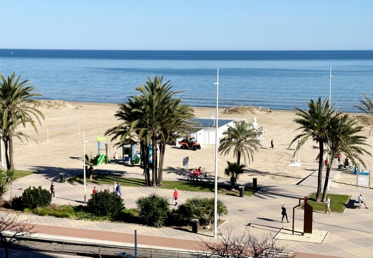 Apartamento en Gandia - BONAIRE E6 - 4º