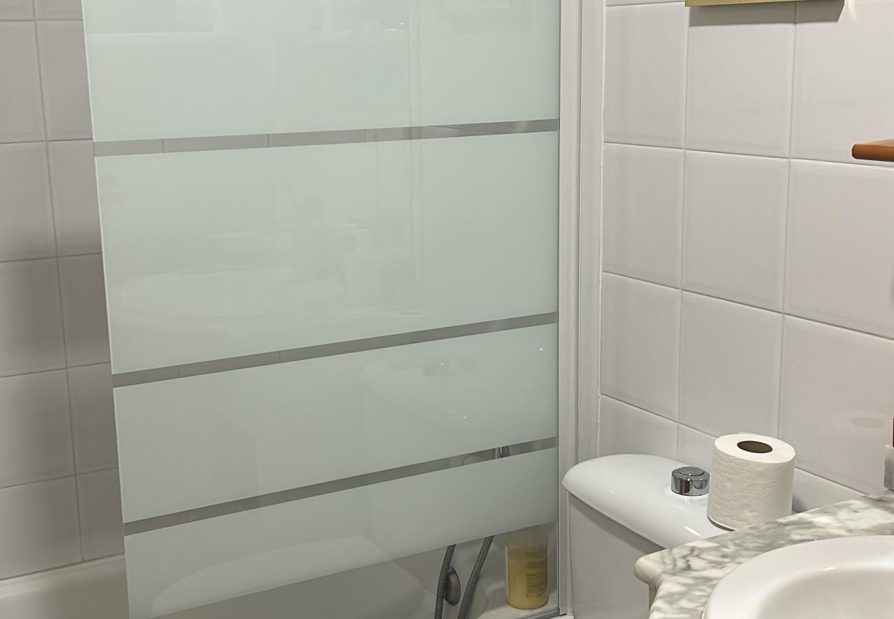 Apartamento en Xeraco Playa - Deltamar 23 - 1º