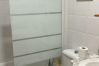 Apartamento en Xeraco Playa - Deltamar 23 - 1º