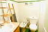 Apartamento en Xeraco Playa - Deltamar 23 - 1º