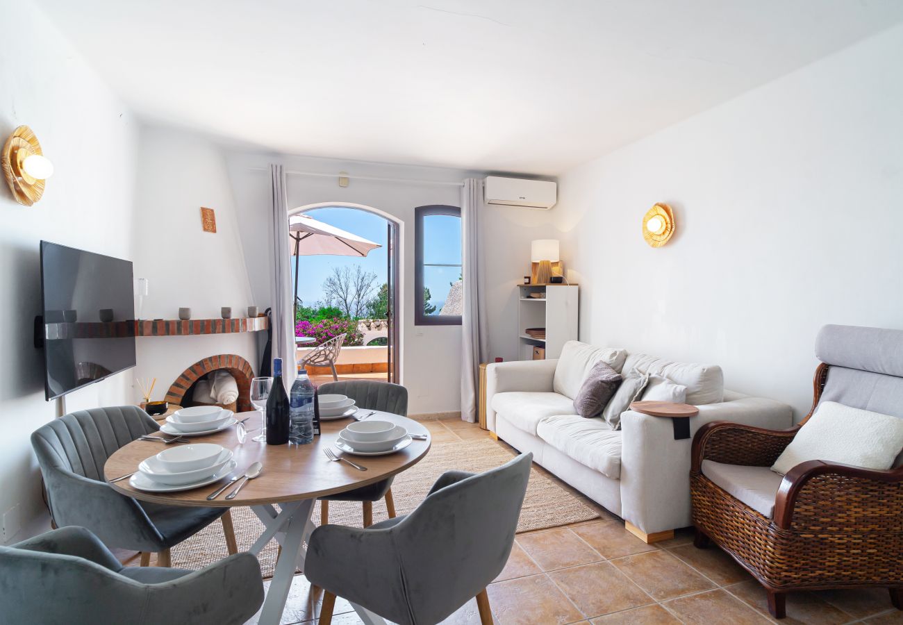 Apartamento en Nerja - Hibiscos 72 Deluxe by Casasol