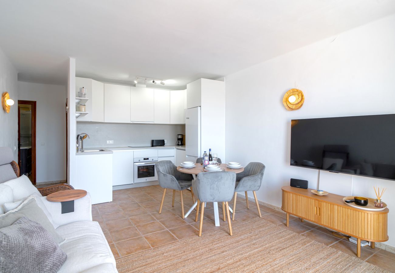 Apartamento en Nerja - Hibiscos 72 Deluxe by Casasol