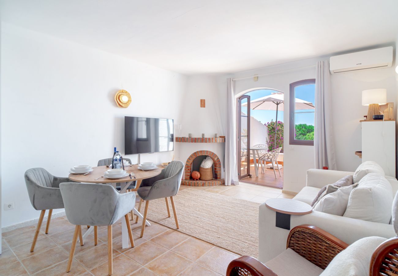 Apartamento en Nerja - Hibiscos 72 Deluxe by Casasol