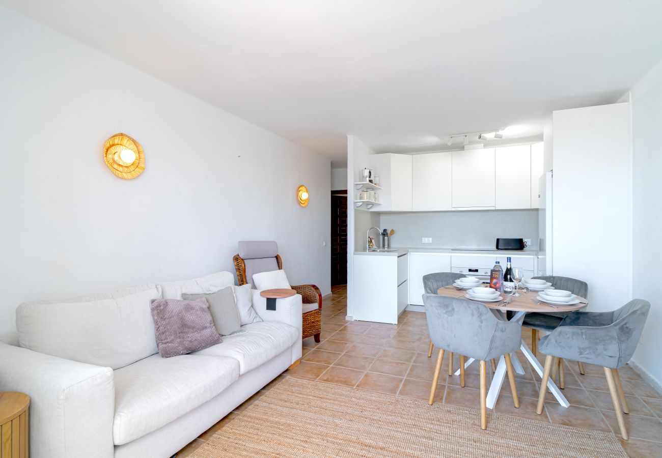Apartamento en Nerja - Hibiscos 72 Deluxe by Casasol