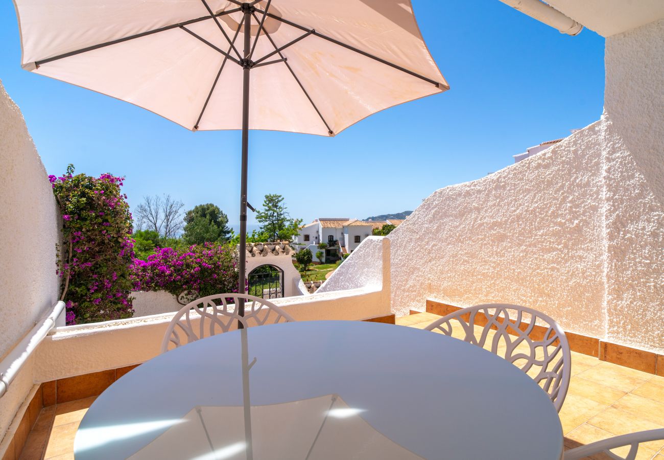 Apartamento en Nerja - Hibiscos 72 Deluxe by Casasol