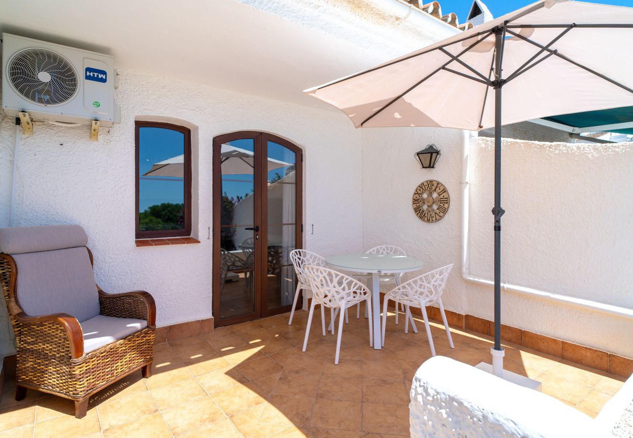 Apartamento en Nerja - Hibiscos 72 Deluxe by Casasol