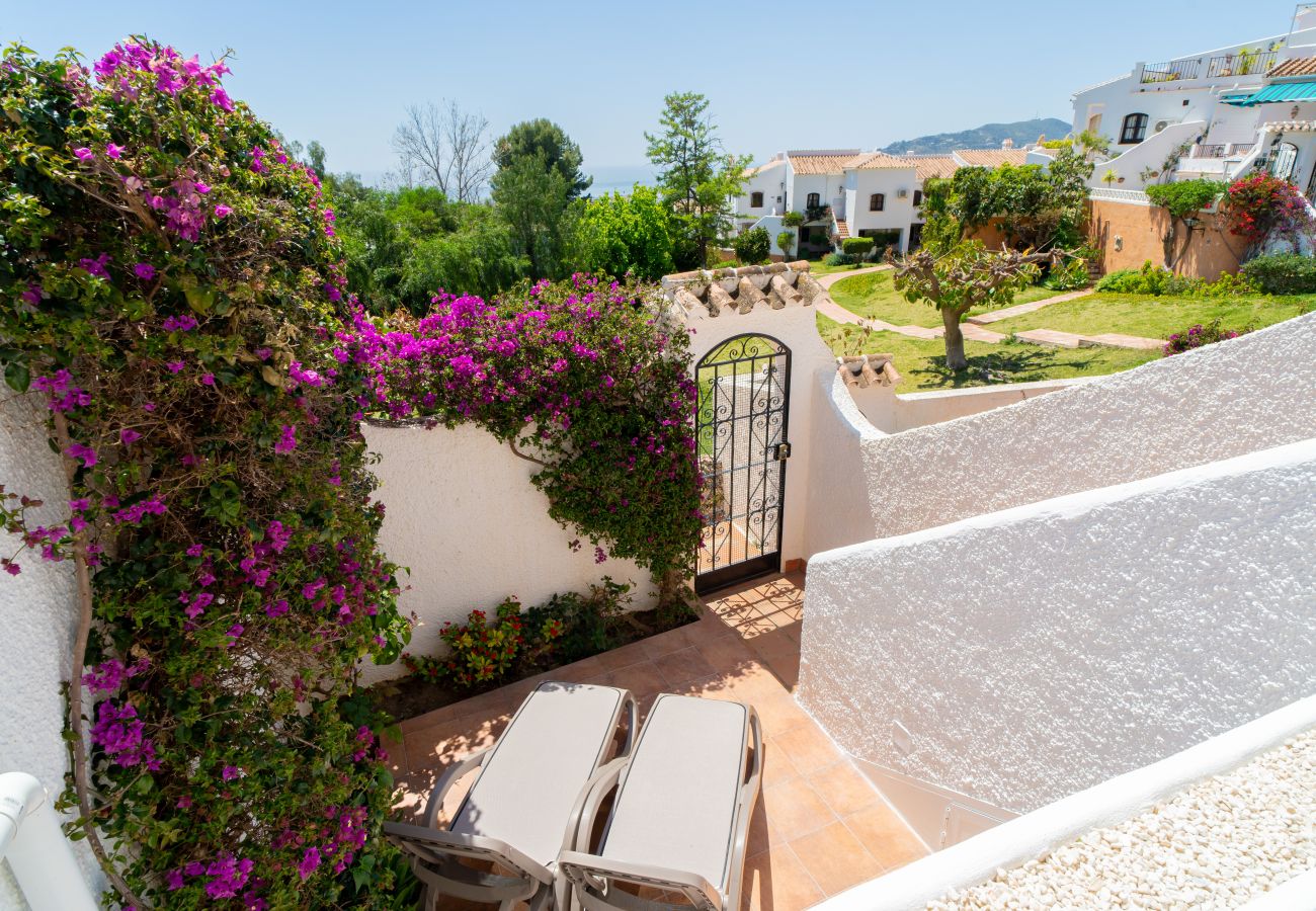 Apartamento en Nerja - Hibiscos 72 Deluxe by Casasol