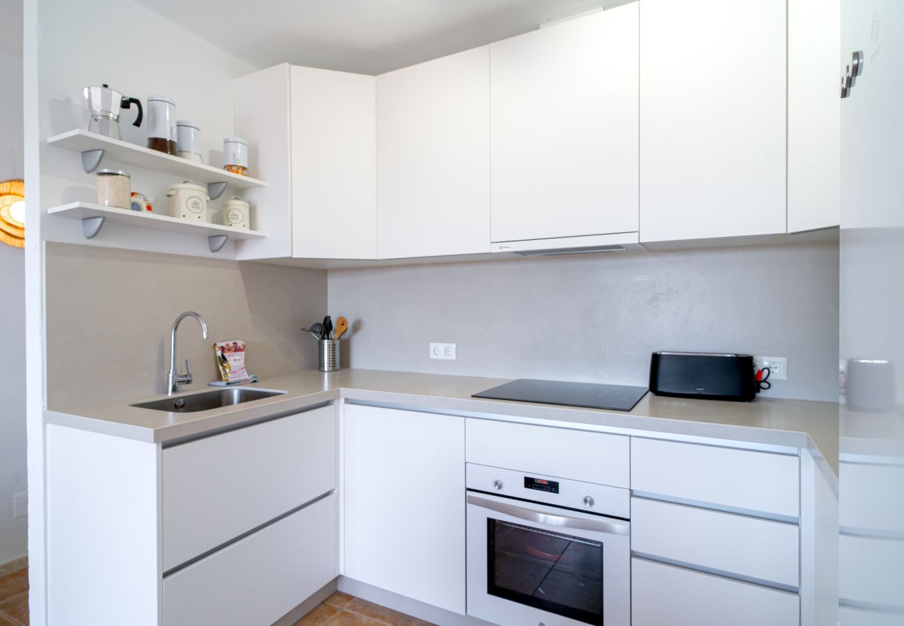 Apartamento en Nerja - Hibiscos 72 Deluxe by Casasol