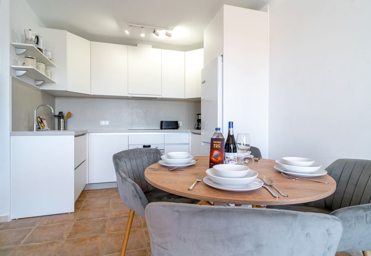 Apartamento en Nerja - Hibiscos 72 Deluxe by Casasol