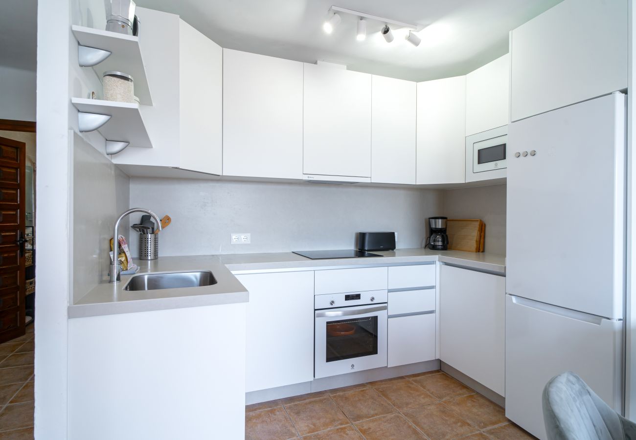 Apartamento en Nerja - Hibiscos 72 Deluxe by Casasol